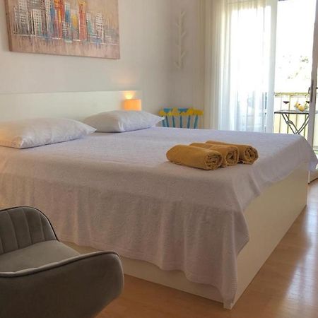 Apartments Marica Hvar Town Luaran gambar