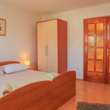 Apartments Marica Hvar Town Luaran gambar