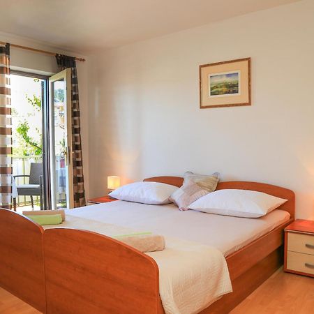 Apartments Marica Hvar Town Luaran gambar