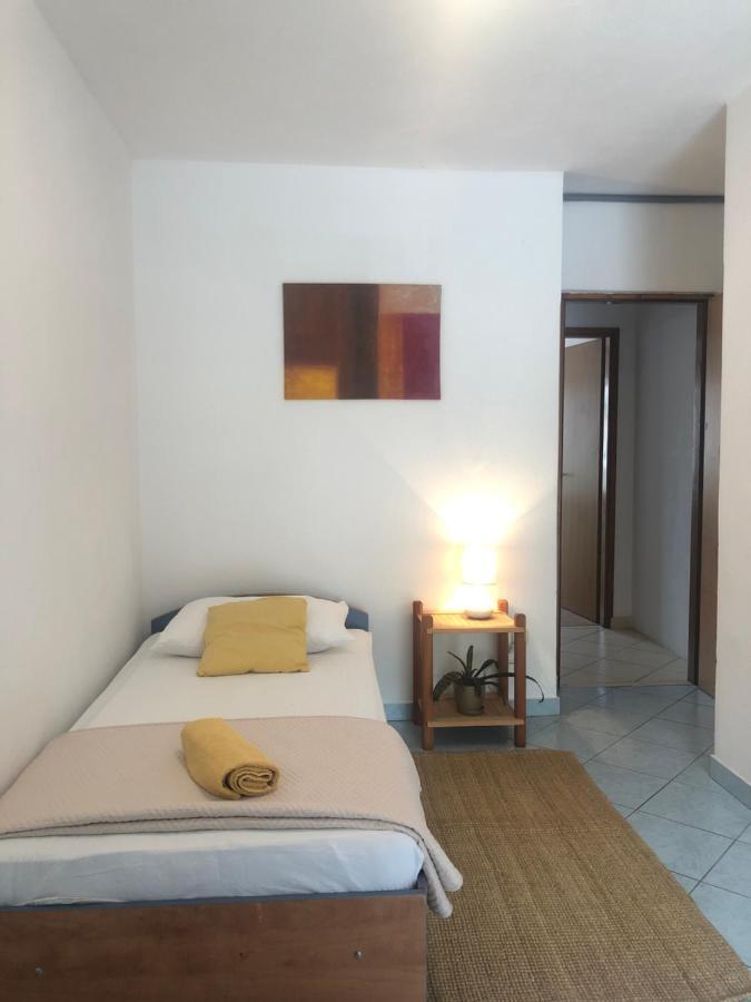 Apartments Marica Hvar Town Luaran gambar