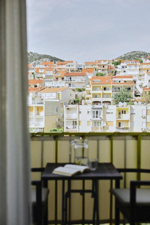 Apartments Marica Hvar Town Luaran gambar