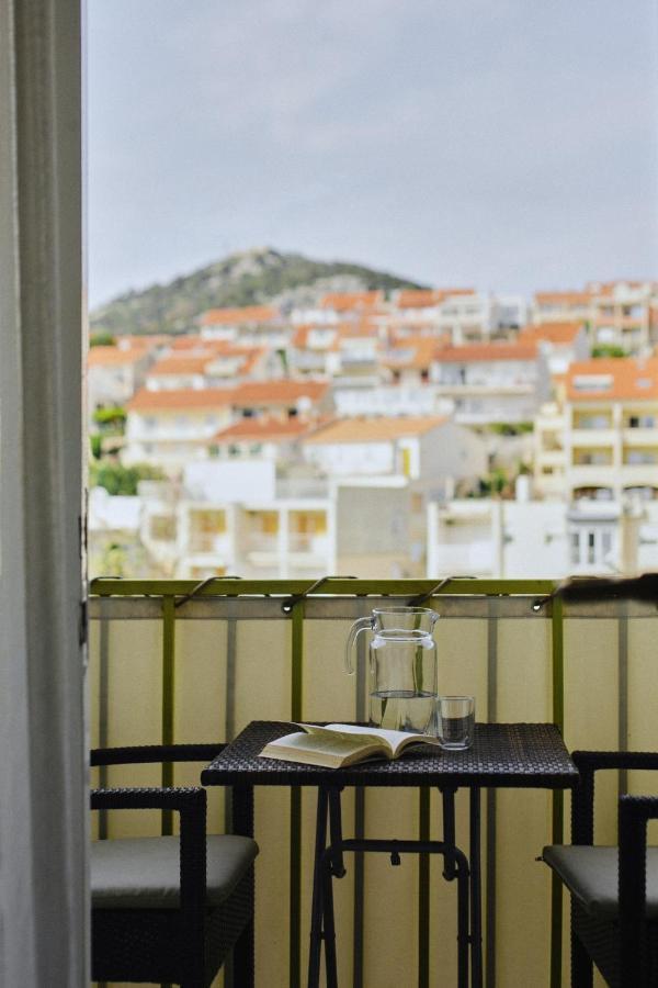 Apartments Marica Hvar Town Luaran gambar