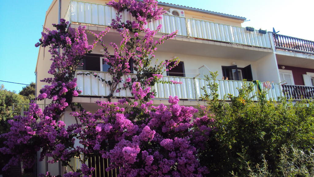 Apartments Marica Hvar Town Luaran gambar