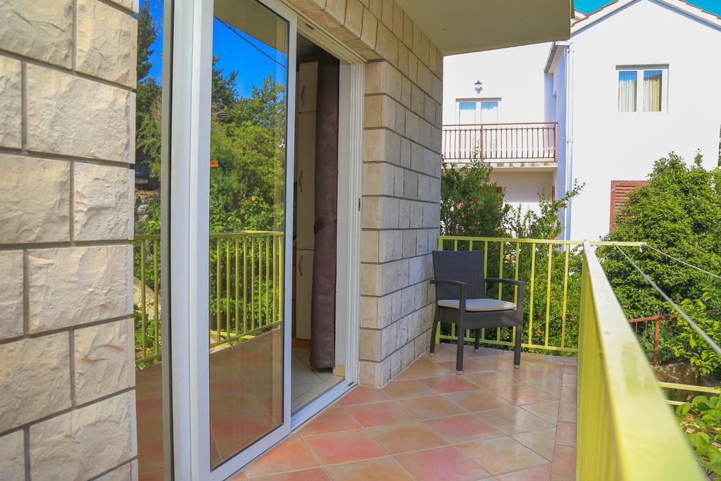 Apartments Marica Hvar Town Luaran gambar