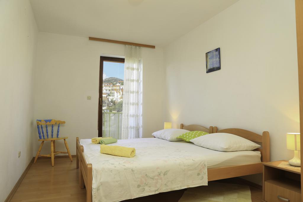 Apartments Marica Hvar Town Luaran gambar