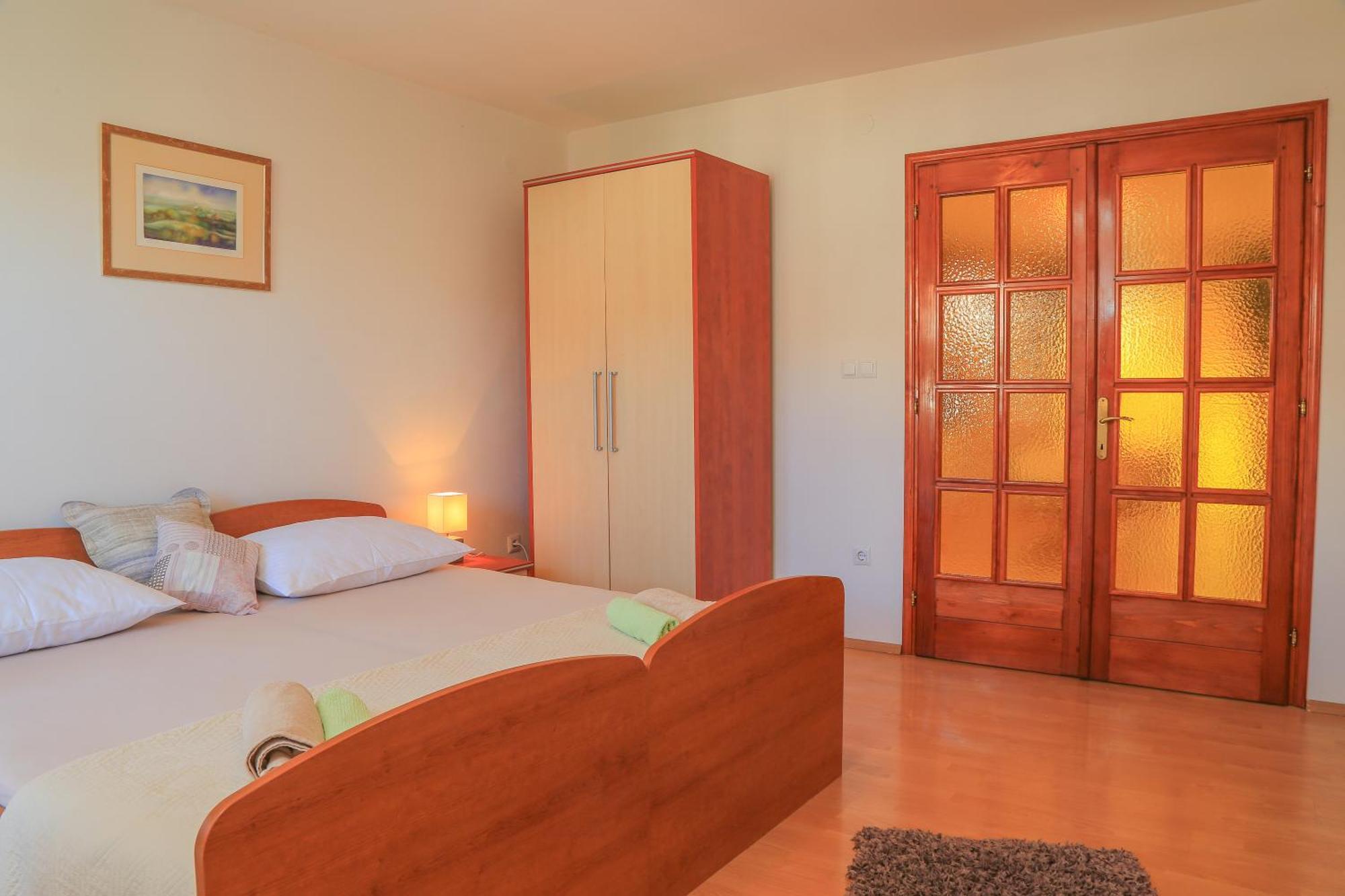 Apartments Marica Hvar Town Luaran gambar