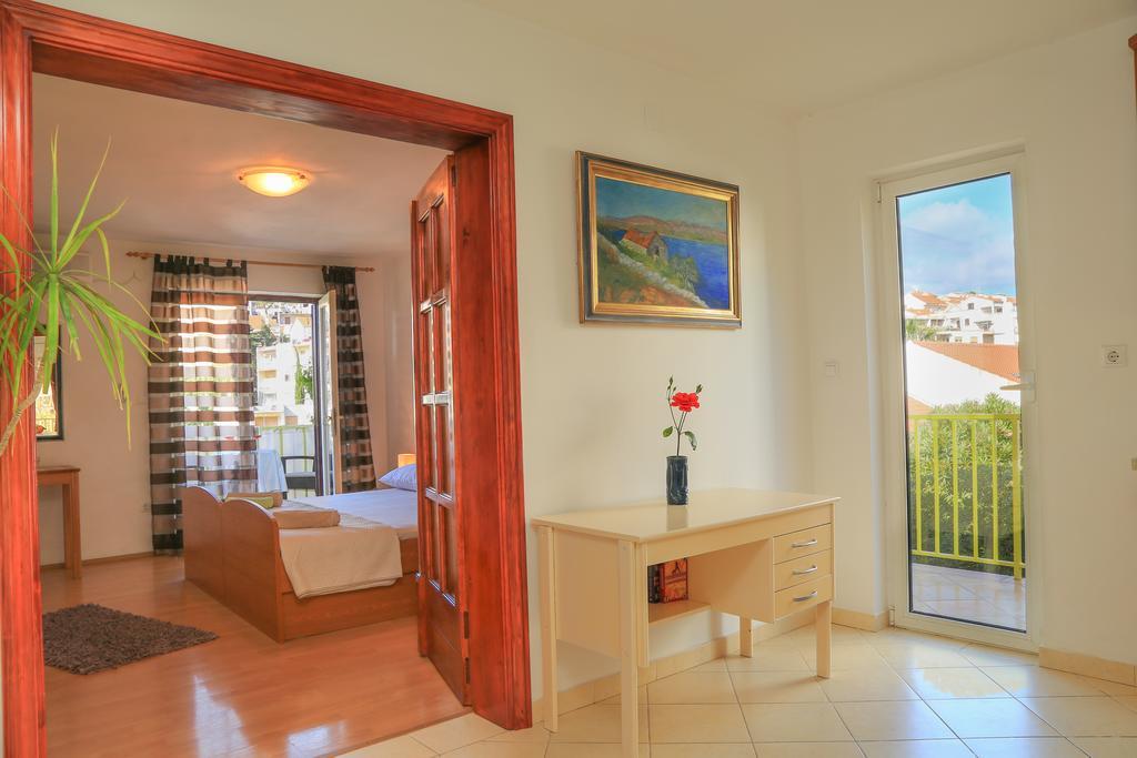 Apartments Marica Hvar Town Luaran gambar