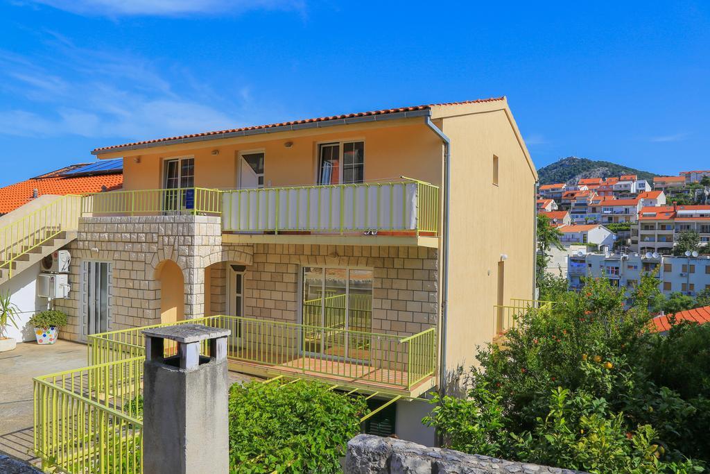 Apartments Marica Hvar Town Luaran gambar