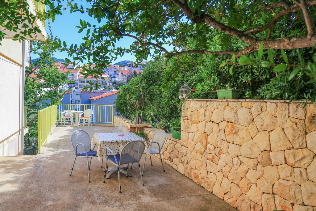 Apartments Marica Hvar Town Luaran gambar