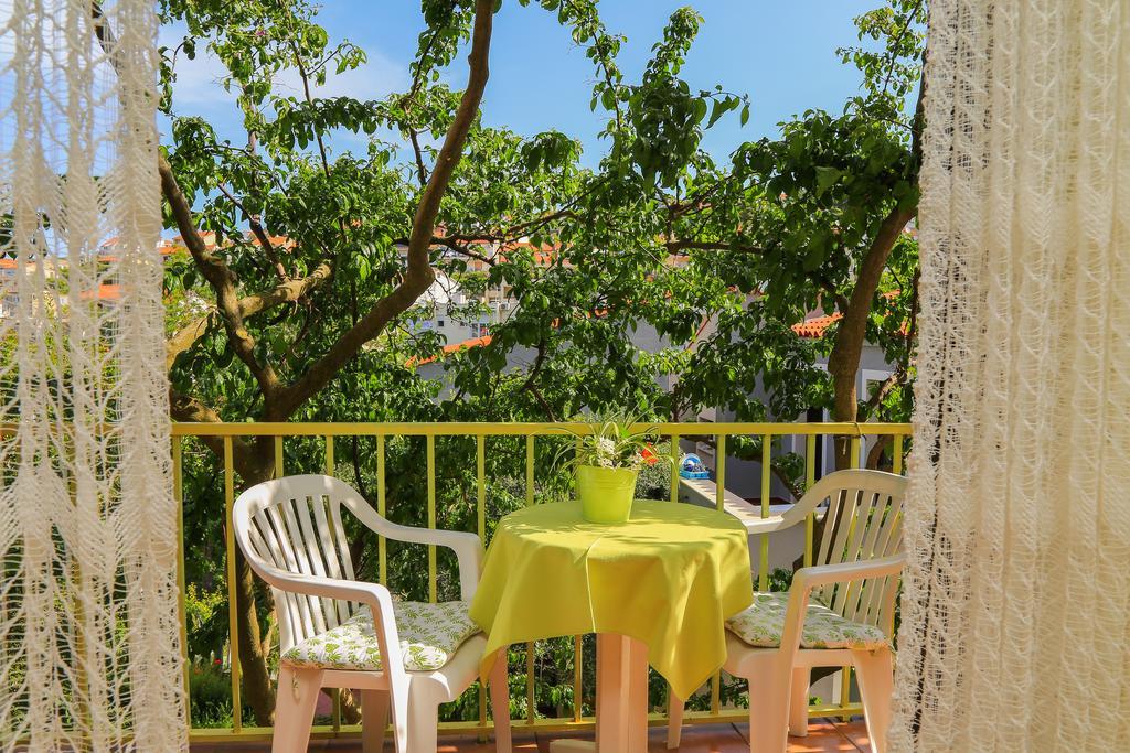 Apartments Marica Hvar Town Luaran gambar