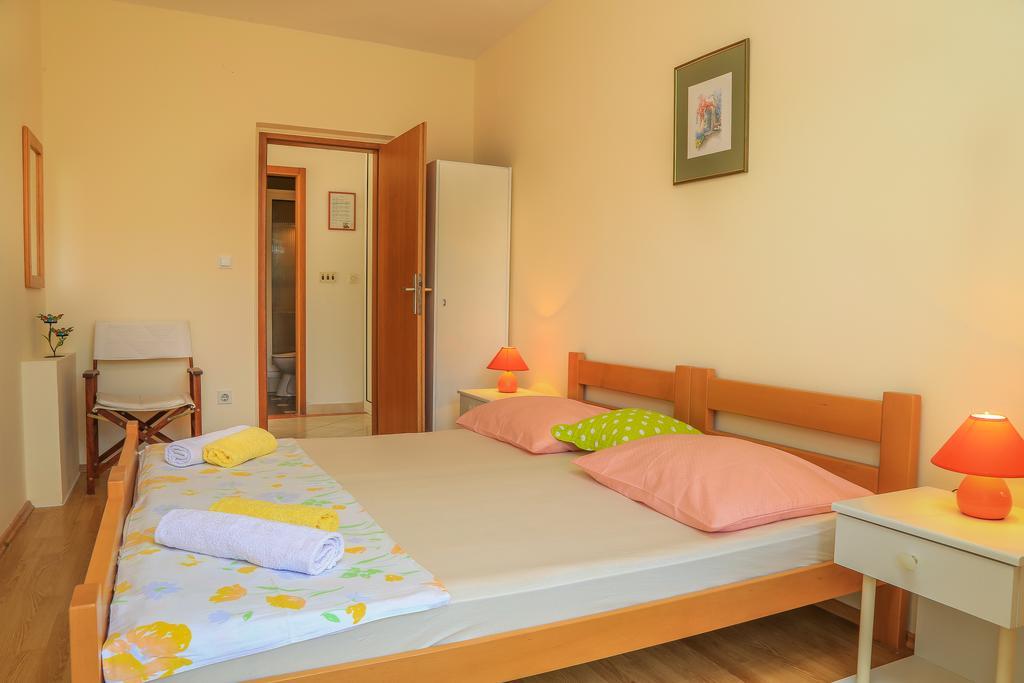 Apartments Marica Hvar Town Luaran gambar