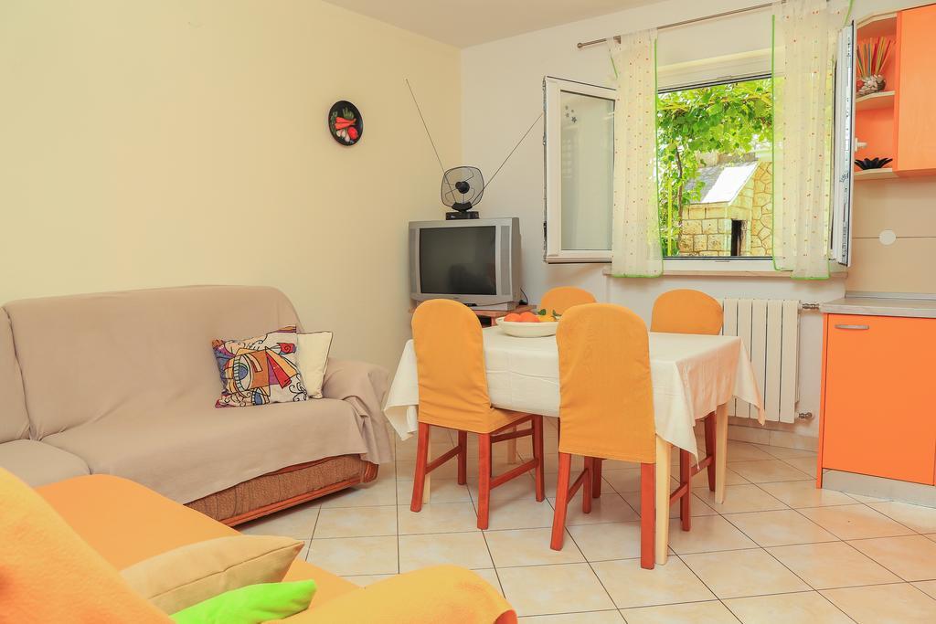 Apartments Marica Hvar Town Luaran gambar