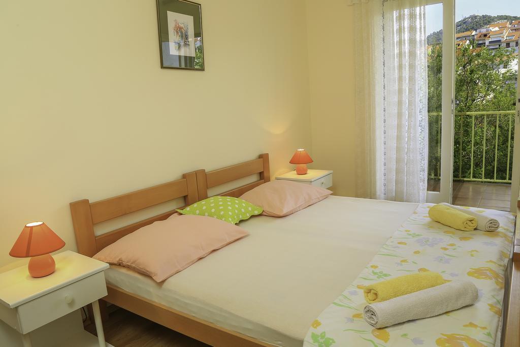 Apartments Marica Hvar Town Luaran gambar