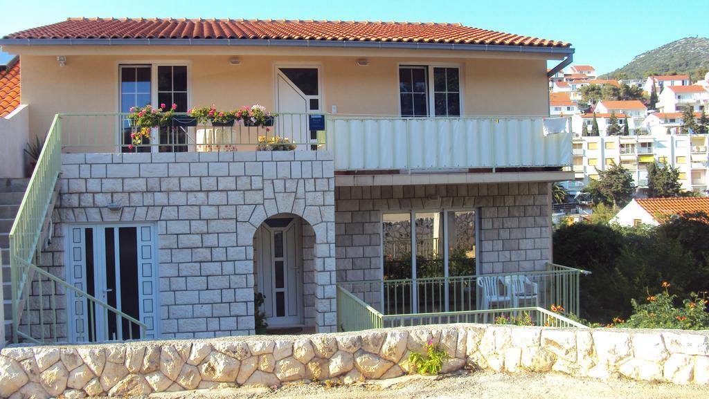 Apartments Marica Hvar Town Luaran gambar