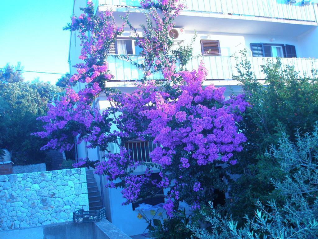 Apartments Marica Hvar Town Luaran gambar