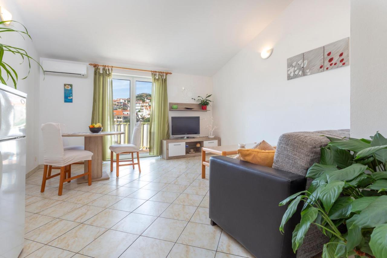 Apartments Marica Hvar Town Luaran gambar