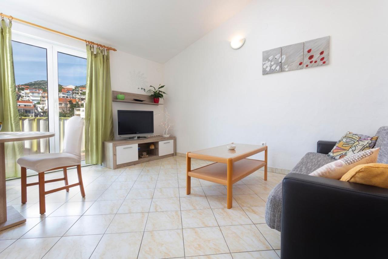 Apartments Marica Hvar Town Luaran gambar