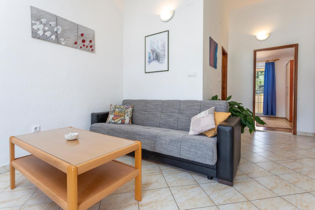 Apartments Marica Hvar Town Luaran gambar