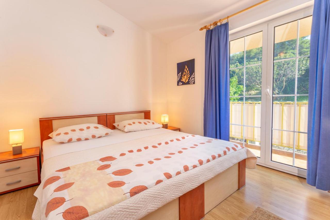 Apartments Marica Hvar Town Luaran gambar